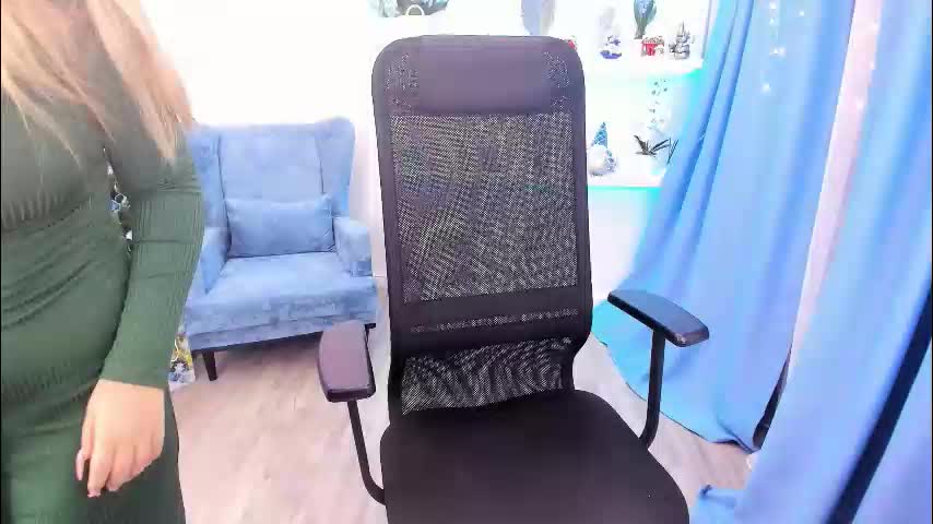 mariarobinsone Live Sex December 23, 2025