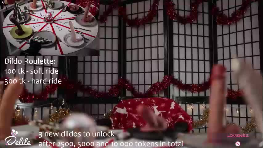 delitevip Live Sex December 23, 2025