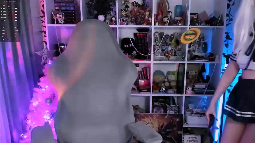 ohclementinee Live Sex December 23, 2025