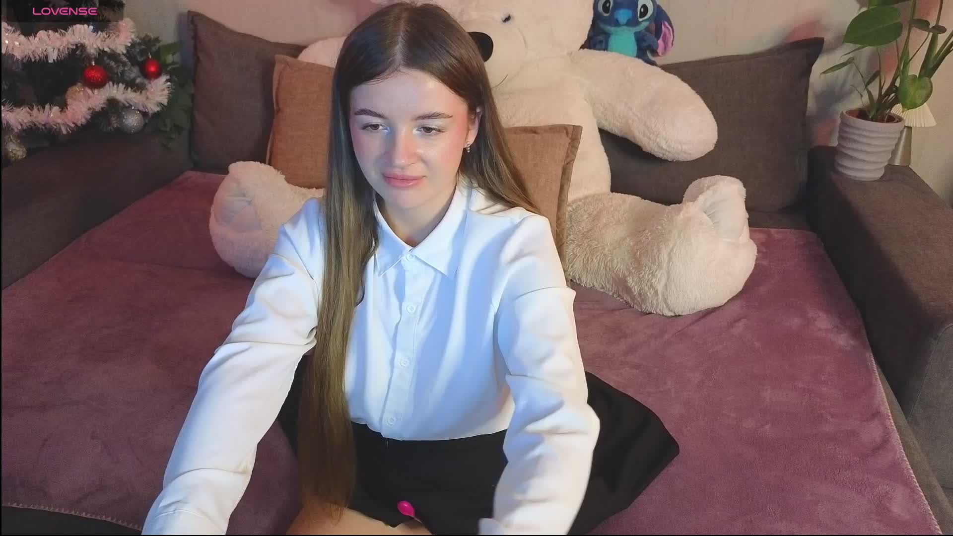 Rosalinelov Live Sex December 23, 2025