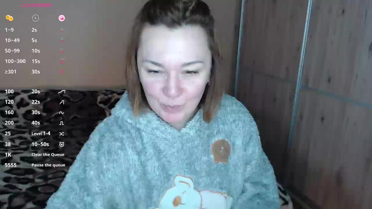 Julia99 Live Sex December 23, 2025