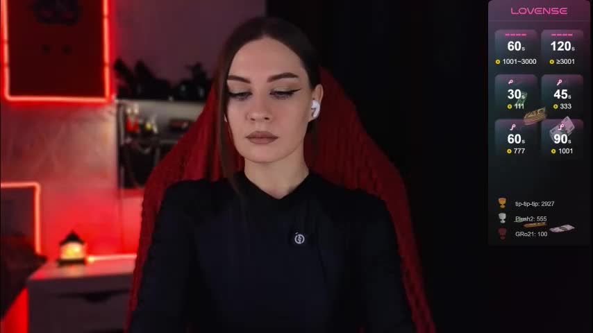 psy_vibe Live Sex December 23, 2025