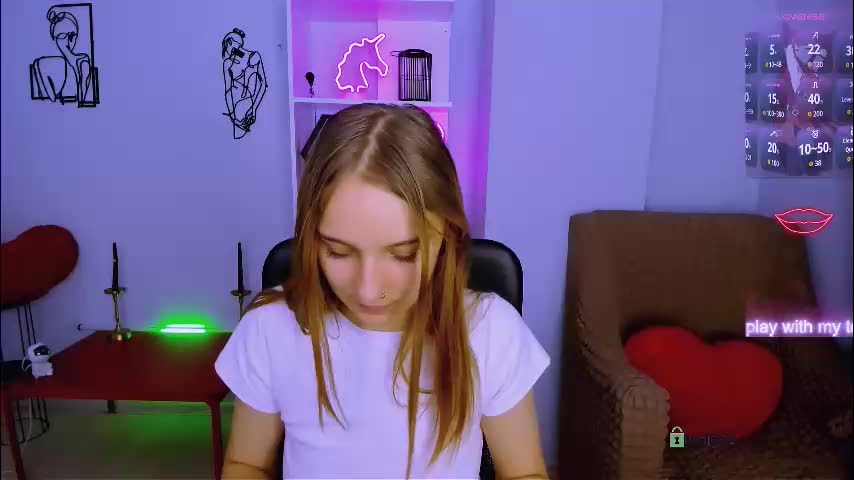 rebecca_smile_ Live Sex December 23, 2025