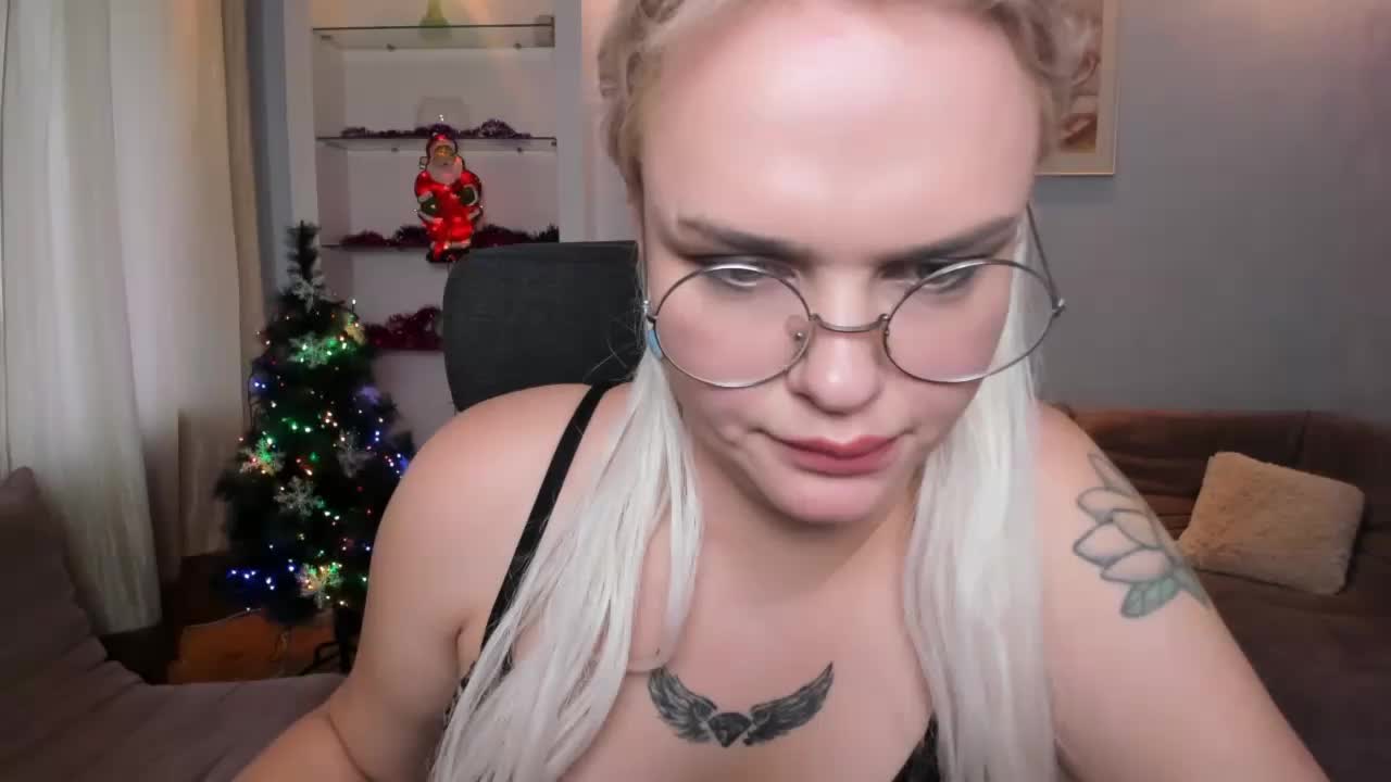 KamillaJei Live Sex December 23, 2025
