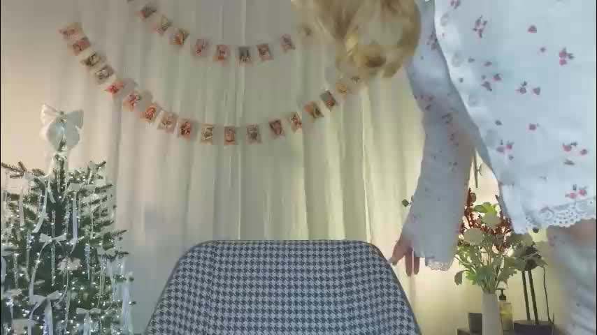 cuute_angell Live Sex December 23, 2025