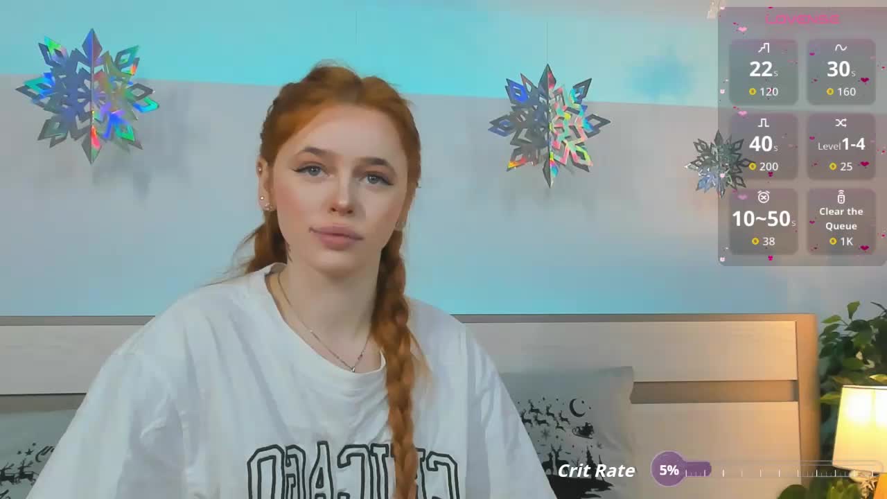 Phoenix_Margo Live Sex December 23, 2025