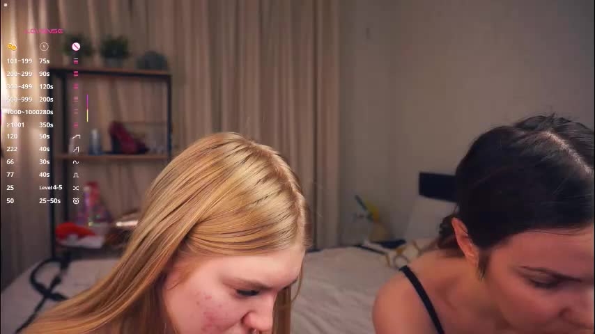 judithchristina Live Sex December 23, 2025
