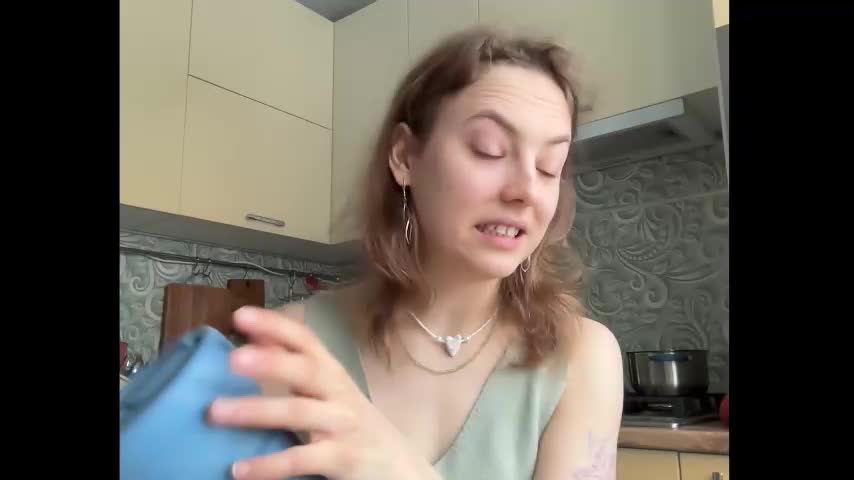 holydori Live Sex December 23, 2025