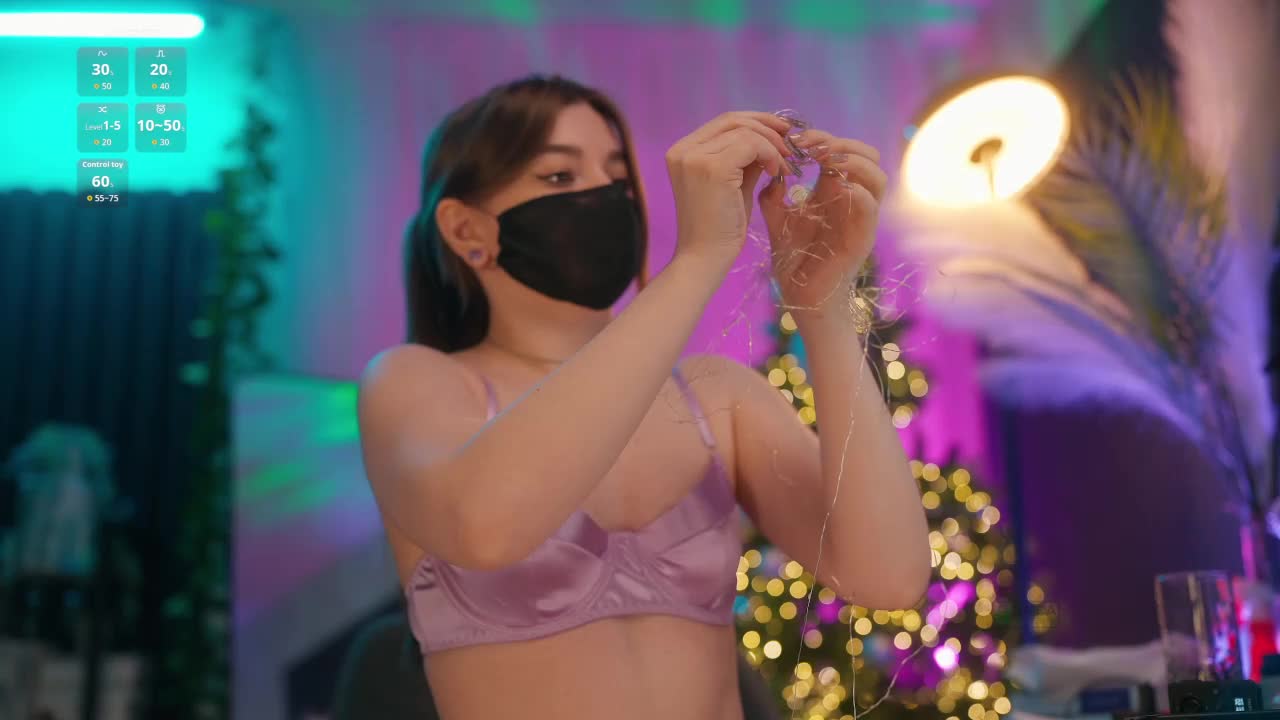 arimass Live Sex December 23, 2025