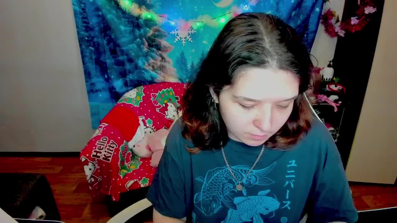 Acid-Kate Live Sex December 23, 2025