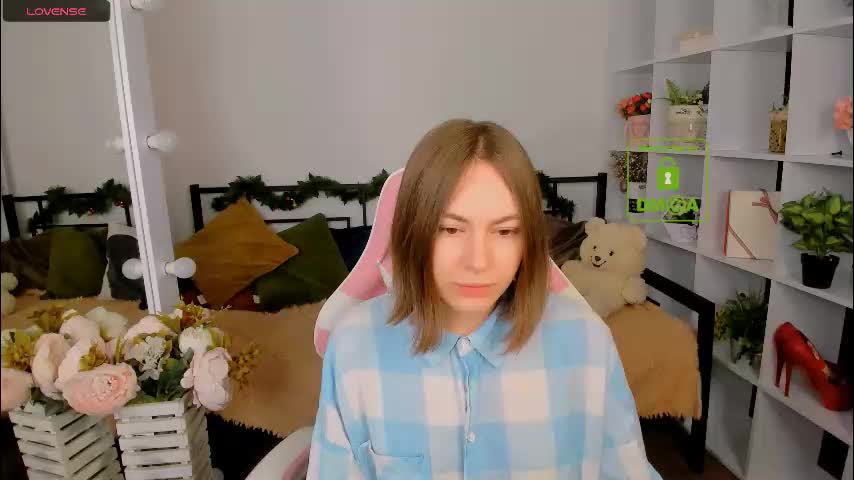 elma_lily Live Sex December 23, 2025