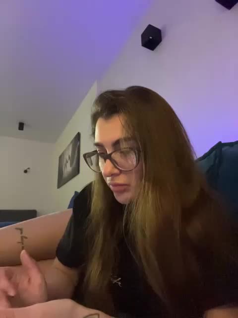 WILDGIRL Live Sex December 23, 2025