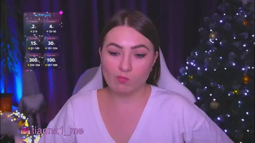 tianna_me Live Sex December 23, 2025