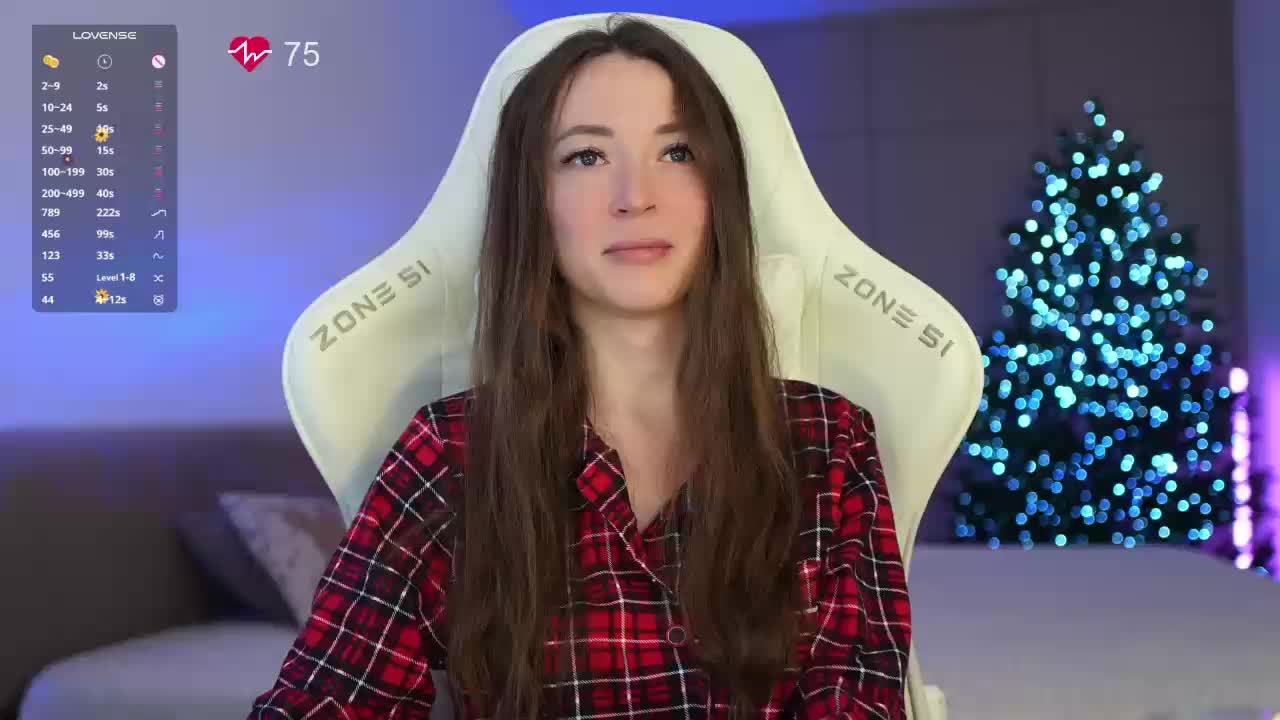 lollipop-o Live Sex December 23, 2025