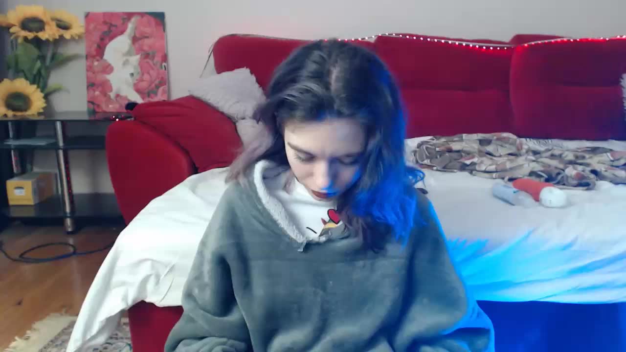 Feyka-dream Live Sex December 23, 2025