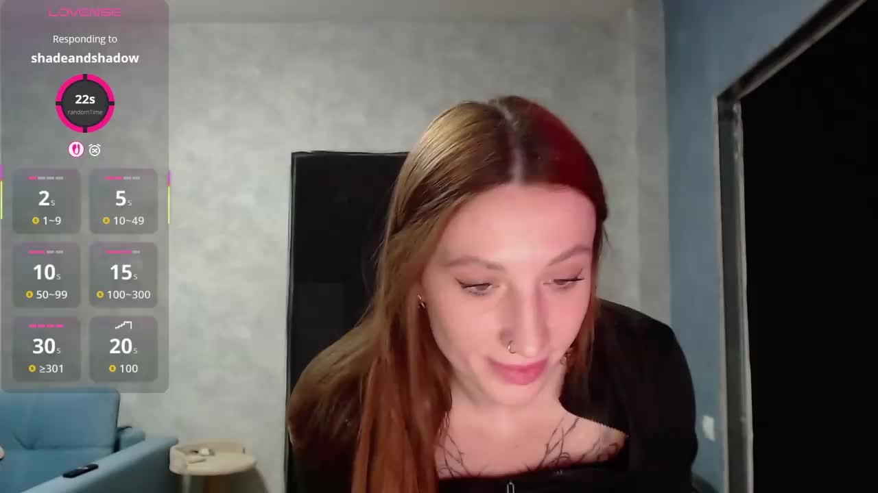 Janicemoon Live Sex December 23, 2025