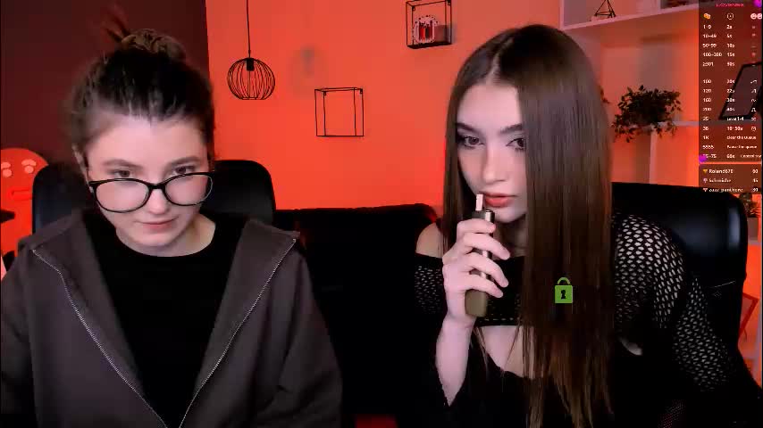 lissa_night Live Sex December 23, 2025