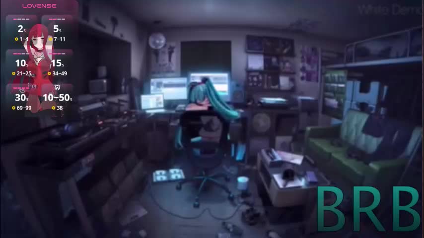 lii_luu Live Sex December 23, 2025