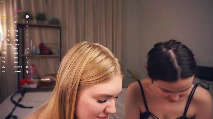 judithchristina Live Sex December 23, 2025