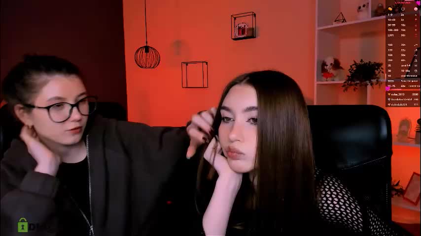 lissa_night Live Sex December 23, 2025