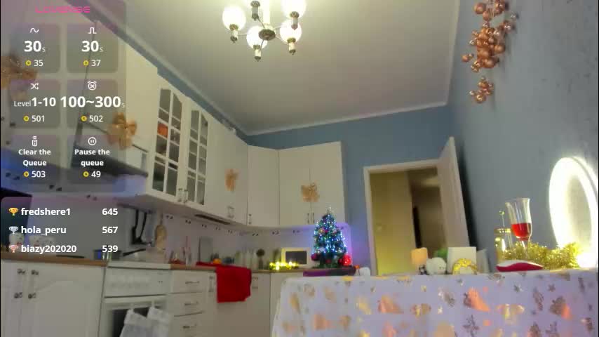 flower_nicole Live Sex December 23, 2025