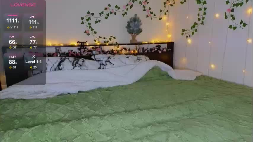 candy_flosse Live Sex December 23, 2025