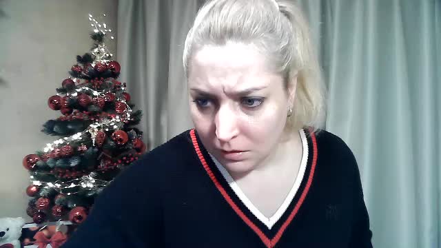 KickaIricka Live Sex December 23, 2025