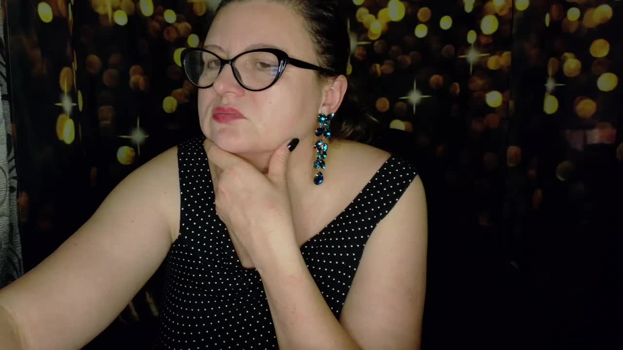 Golden_Lady Live Sex December 23, 2025