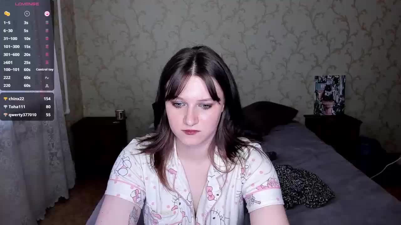 henta1sonya Live Sex December 23, 2025