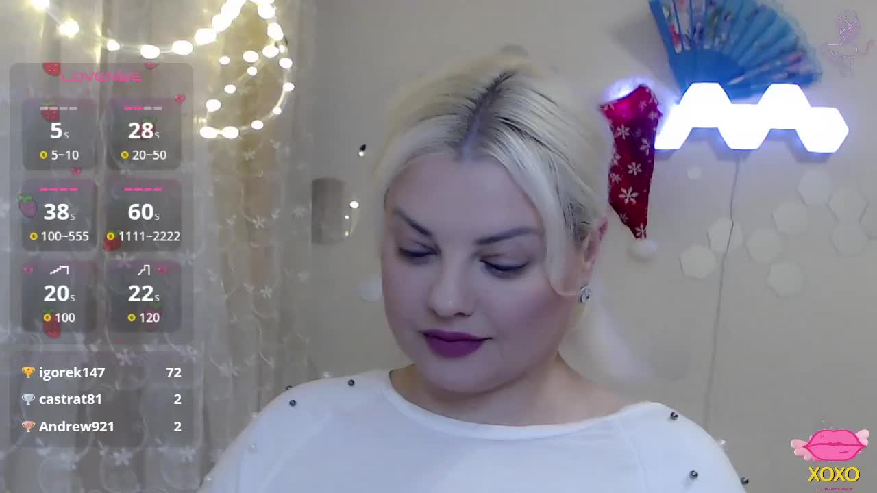 JewellFairy Live Sex December 23, 2025