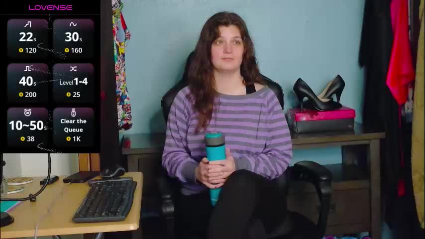 treejeanne Live Sex December 23, 2025