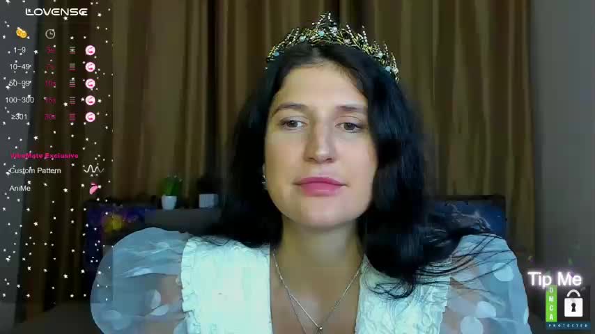 AliannaSoloKisses Live Sex December 23, 2025