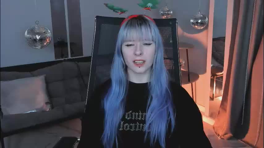 lexiwenford Live Sex December 24, 2025