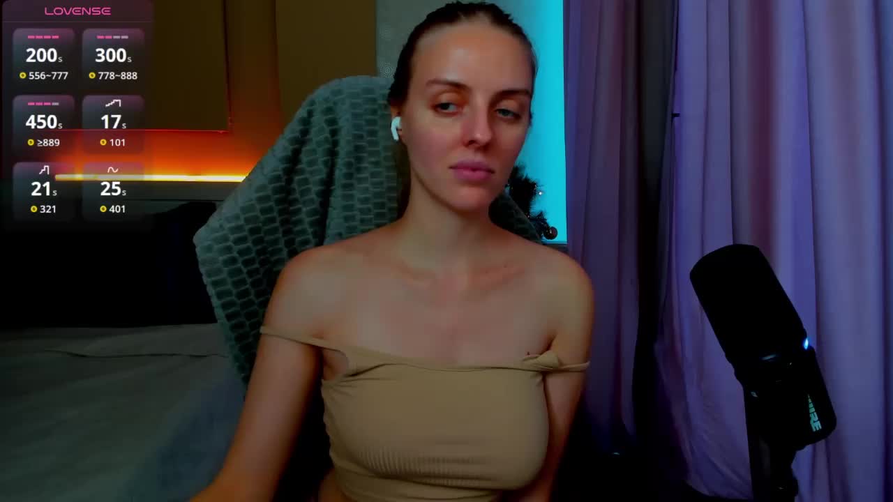 Jam-cream Live Sex December 24, 2025