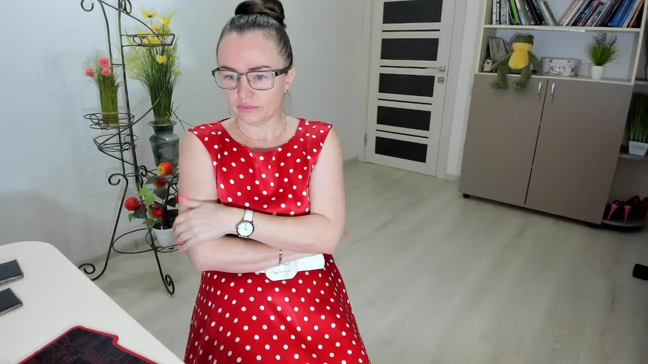 -Michelle- Live Sex December 24, 2025