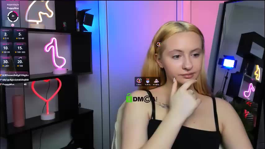 mila_glow Live Sex December 24, 2025