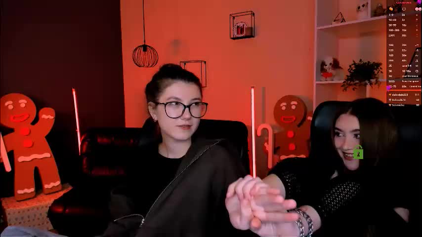 lissa_night Live Sex December 24, 2025