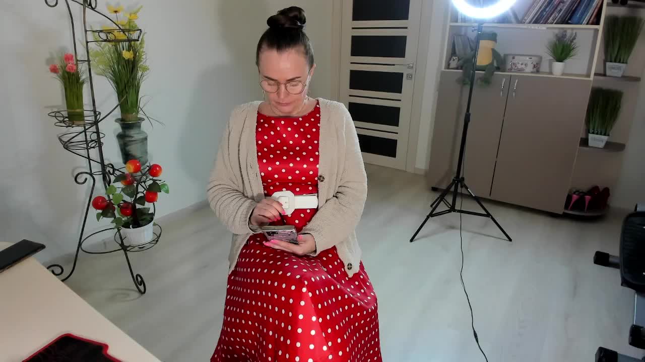 -Michelle- Live Sex December 24, 2025