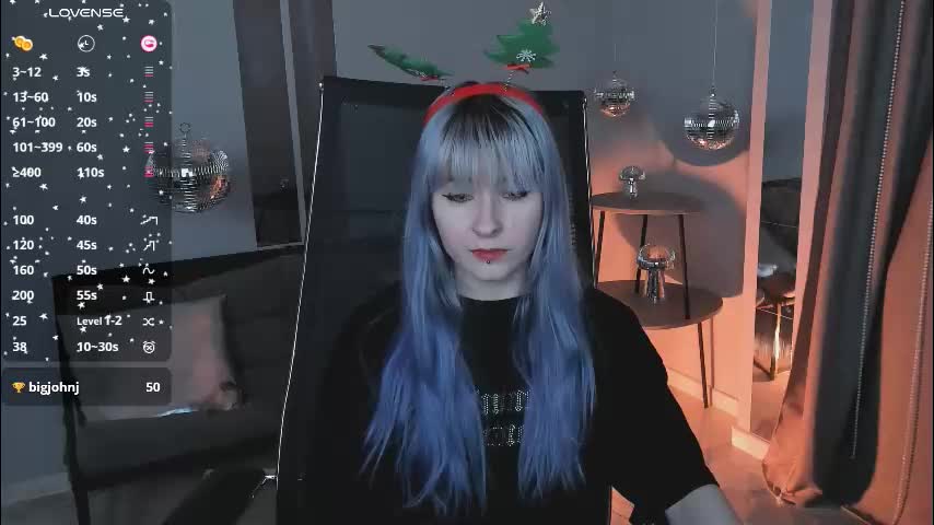 lexiwenford Live Sex December 24, 2025