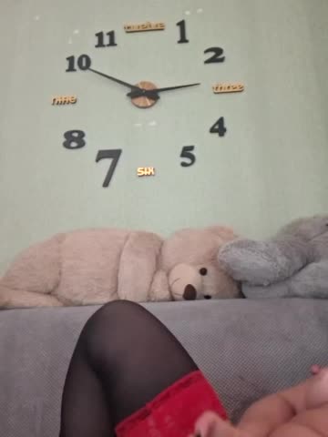 murr-kitty Live Sex December 24, 2025