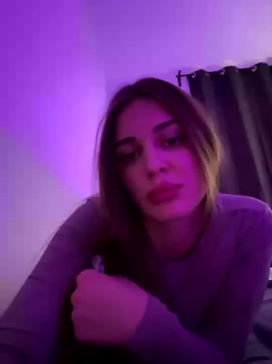 Alisa3 Live Sex December 24, 2025