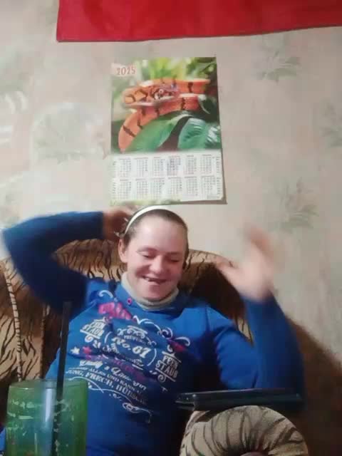 Calibriya Live Sex December 24, 2025