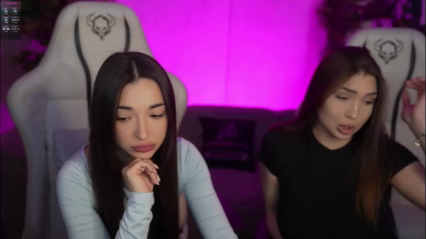 kira0541 Live Sex December 24, 2025