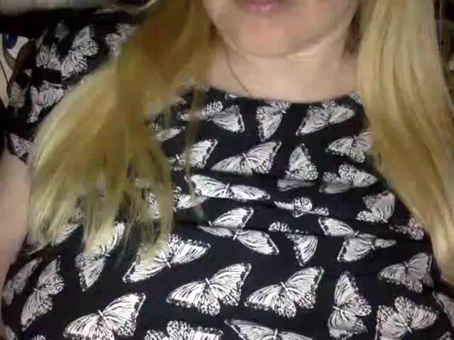 BlondyVio Live Sex December 24, 2025