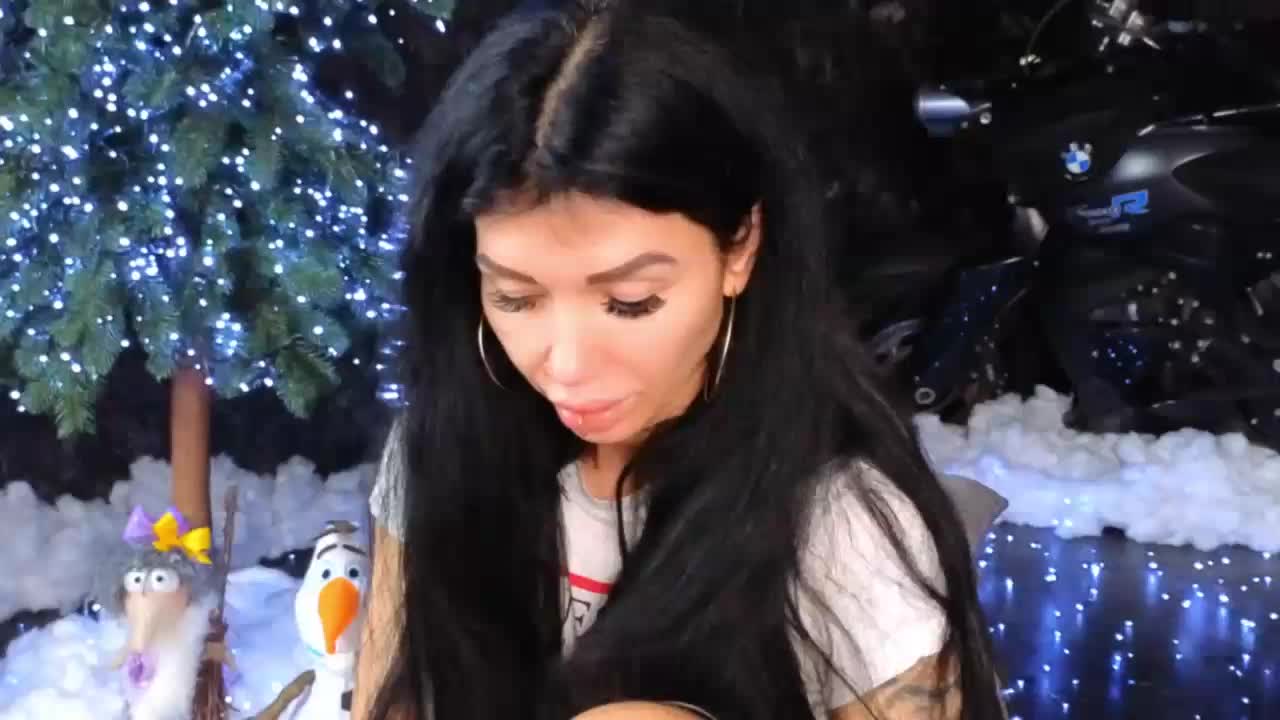 -BABAYAGA- Live Sex December 24, 2025