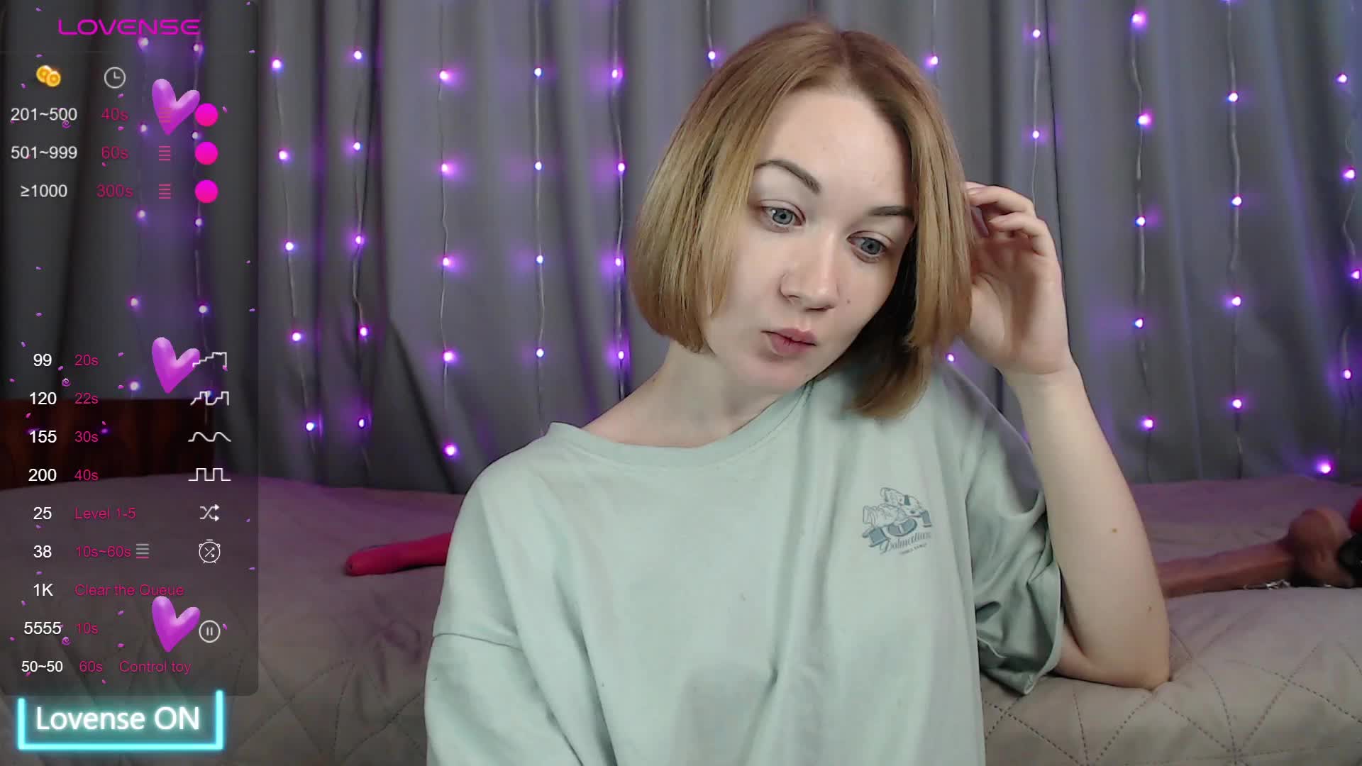 DaddysSluttyGirl Live Sex December 24, 2025