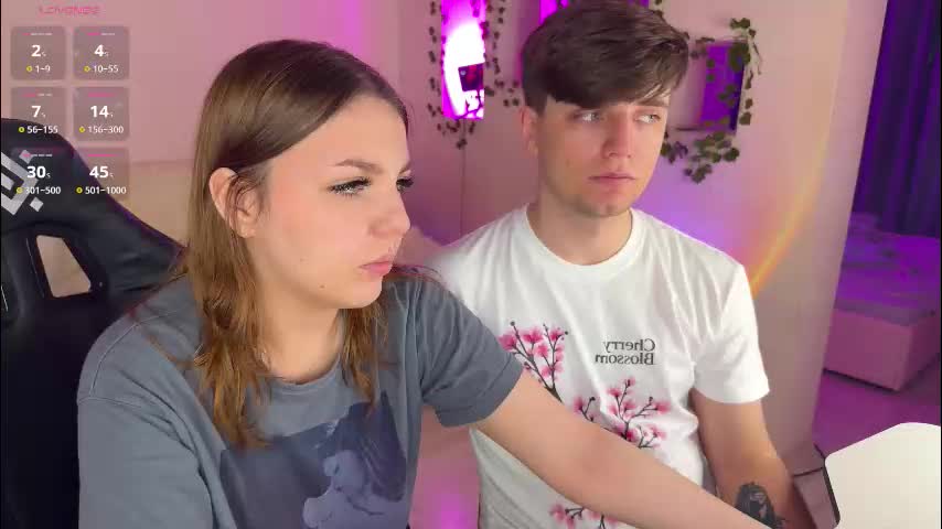 adrean_sofi Live Sex December 24, 2025