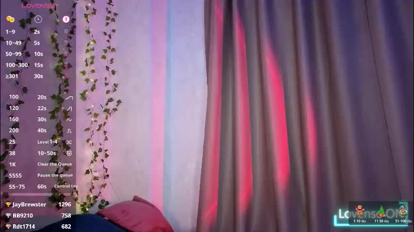 bl4ck_velvet Live Sex December 24, 2025