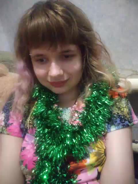 GrettaCandy Live Sex December 24, 2025