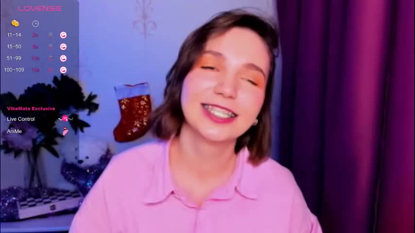 kindhazelhere_ Live Sex December 24, 2025